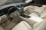 Lexus LS460 2006 года